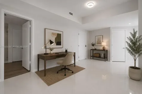 2900 NE 7th Avenue Miami FL 33137