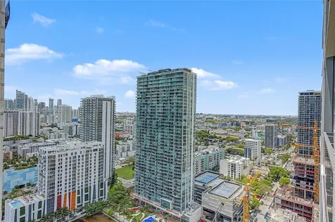 2900 NE 7th Avenue Miami FL 33137