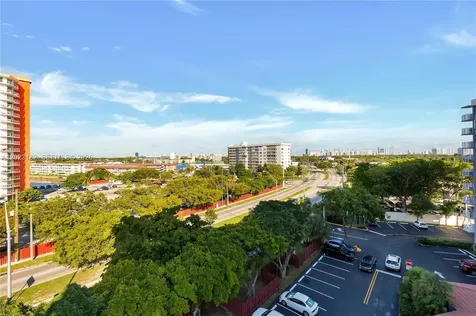 1300 NE Miami Gardens Drive Miami FL 33179