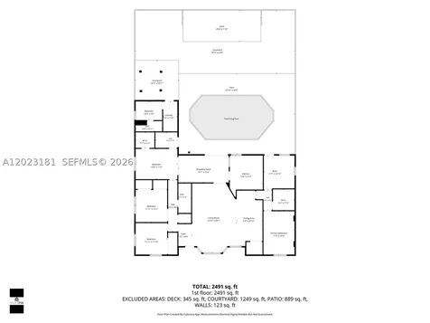 2330 NE 195th Street Miami FL 33180