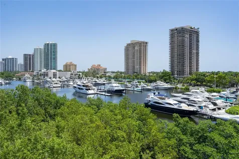19601 E Country Club Drive Aventura FL 33180