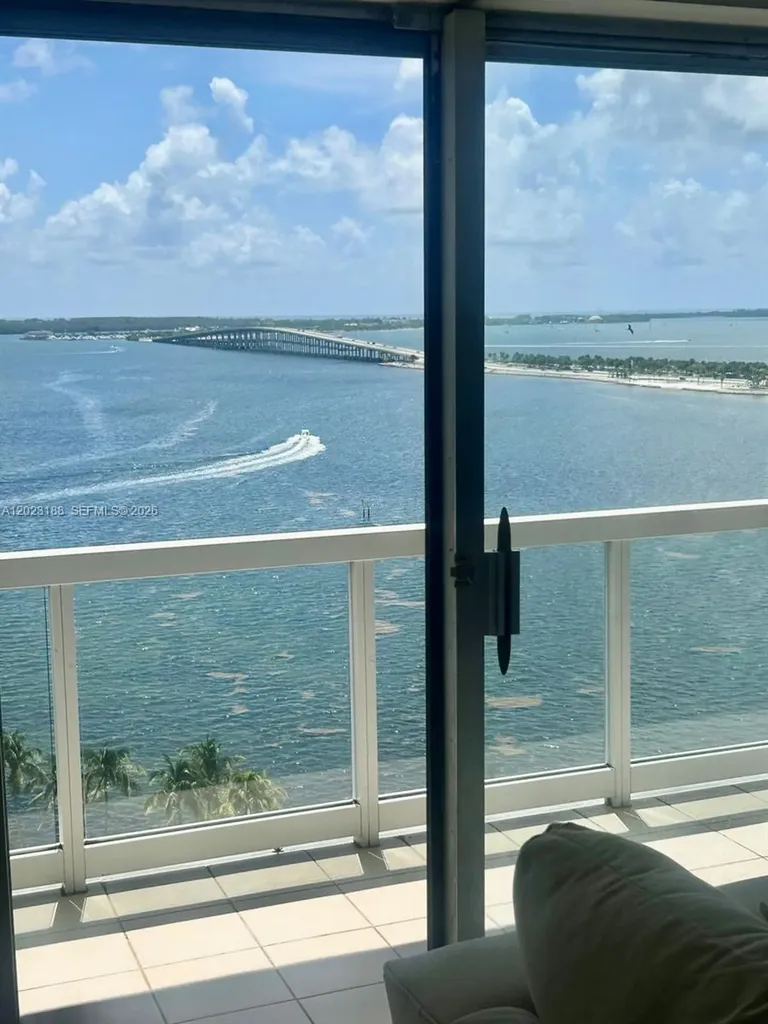 2451 Brickell Avenue Miami FL 33129
