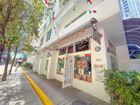 234 NE 3rd Street Miami FL 33132