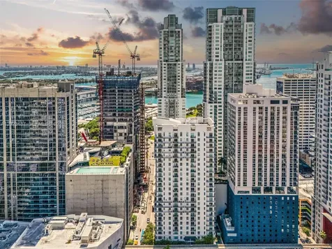 234 NE 3rd Street Miami FL 33132