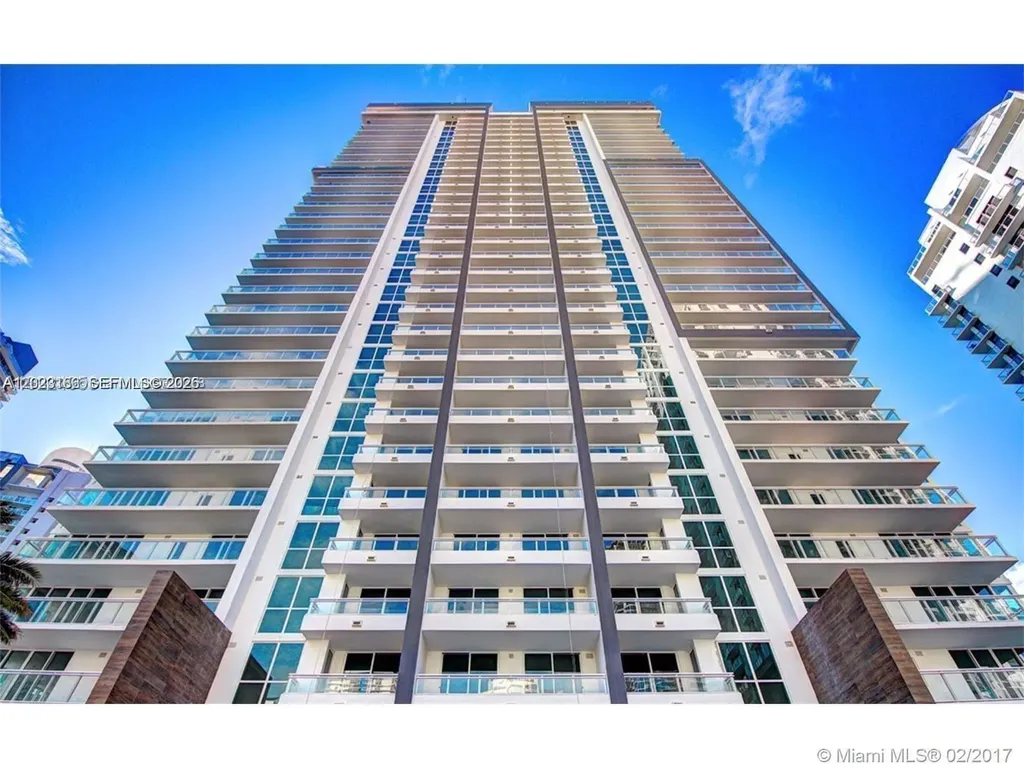 1080 Brickell Avenue Miami FL 33131