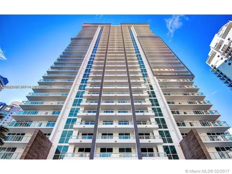 1080 Brickell Avenue Miami FL 33131