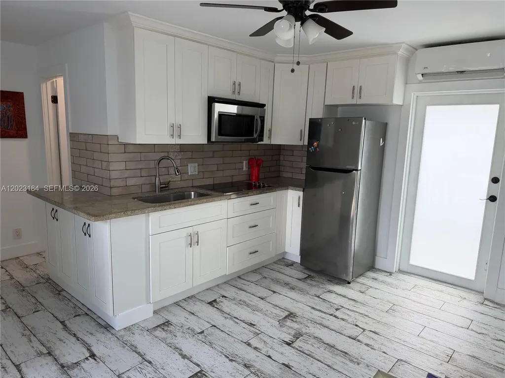 3837 NE 17th Avenue Pompano Beach FL 33064