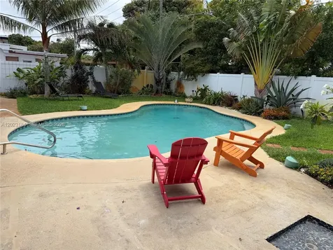 3837 NE 17th Avenue Pompano Beach FL 33064
