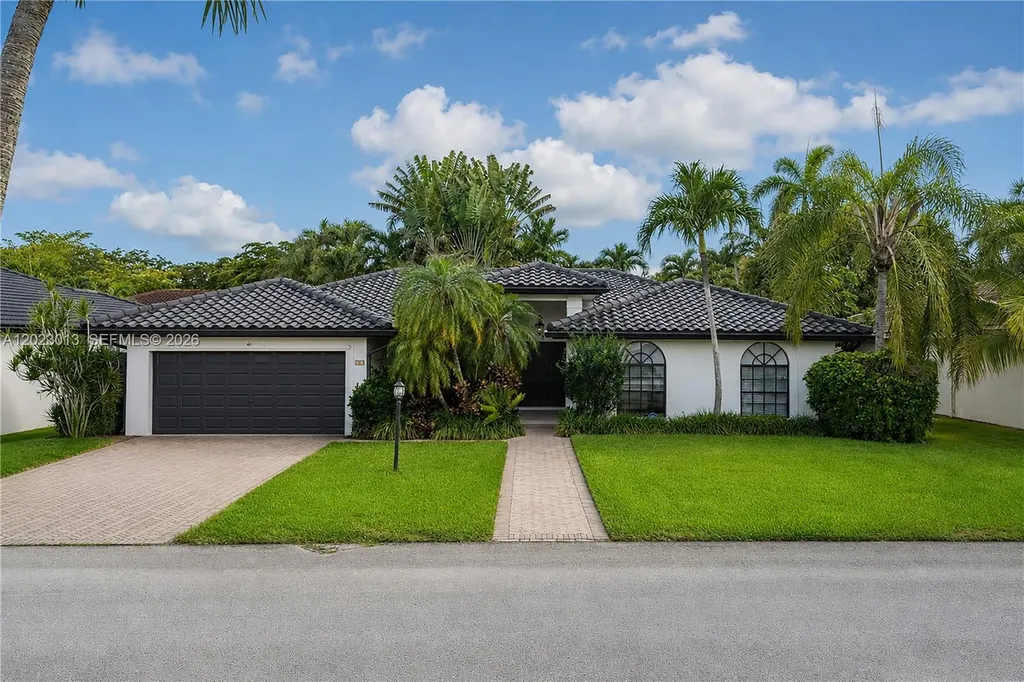 14170 SW 152nd Place Miami FL 33196