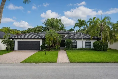 14170 SW 152nd Place Miami FL 33196