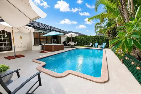 14170 SW 152nd Place Miami FL 33196