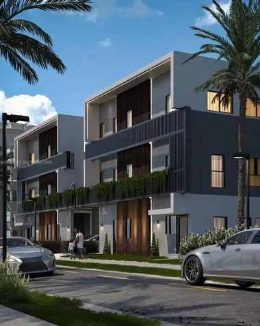 1534 SW 3rd Street Miami FL 33135