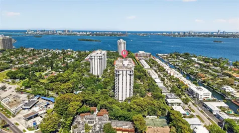 2000 Towerside Terrace Miami FL 33138