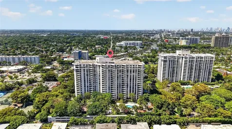 2000 Towerside Terrace Miami FL 33138