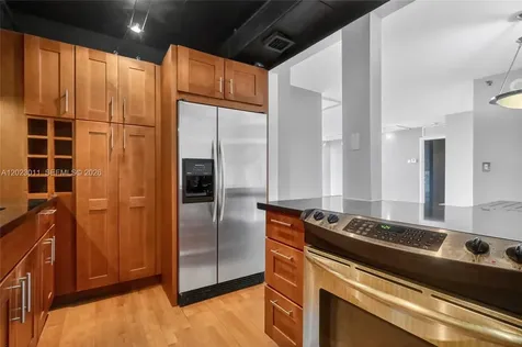 2000 Towerside Terrace Miami FL 33138