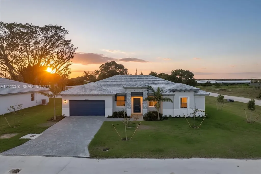 27210 SW 159th Path Homestead FL 33031