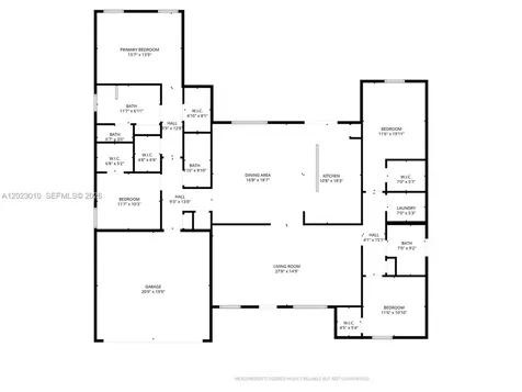 27210 SW 159th Path Homestead FL 33031