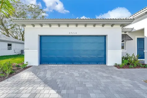 27210 SW 159th Path Homestead FL 33031