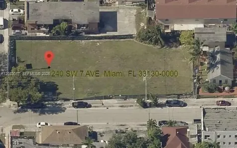 240 SW 7th Avenue Miami FL 33130