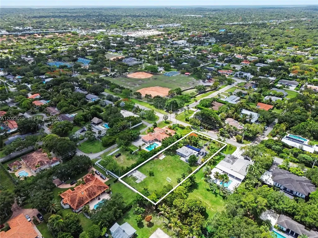 8331 SW 100th Street Miami FL 33156