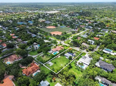 8331 SW 100th Street Miami FL 33156