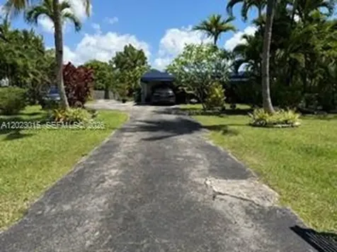 8331 SW 100th Street Miami FL 33156