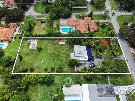 8331 SW 100th Street Miami FL 33156