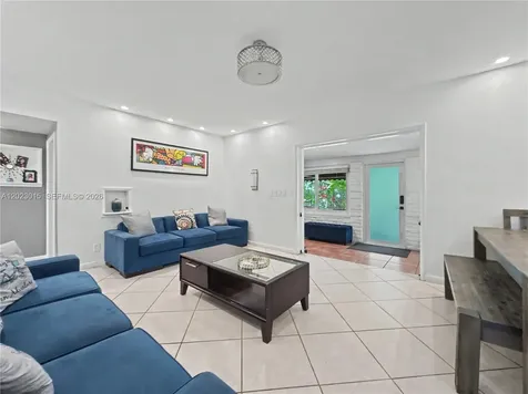8331 SW 100th Street Miami FL 33156