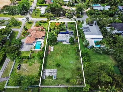 8331 SW 100th Street Miami FL 33156
