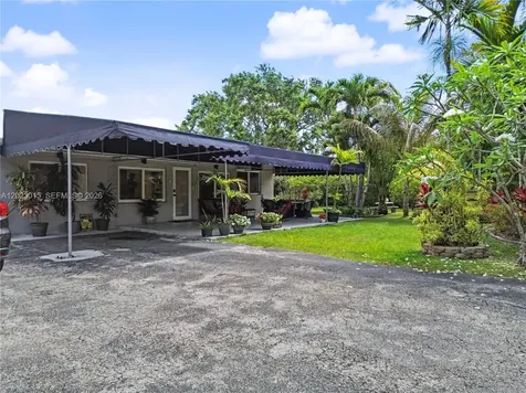 8331 SW 100th Street Miami FL 33156