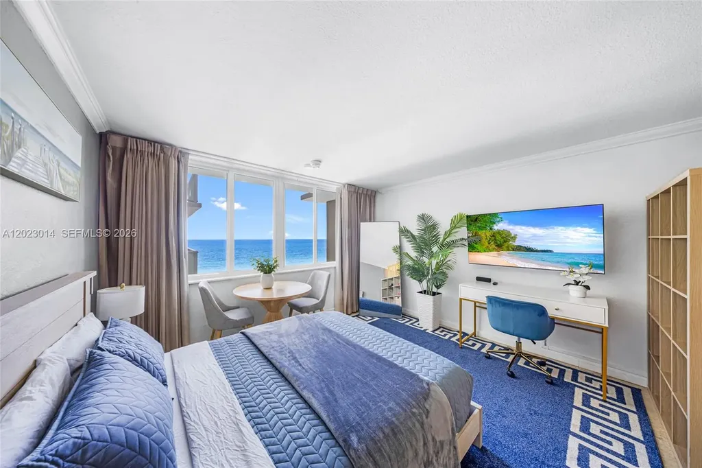 19201 Collins Avenue Sunny Isles Beach FL 33160