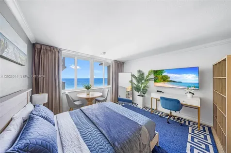 19201 Collins Avenue Sunny Isles Beach FL 33160
