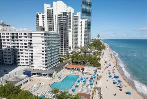 19201 Collins Avenue Sunny Isles Beach FL 33160