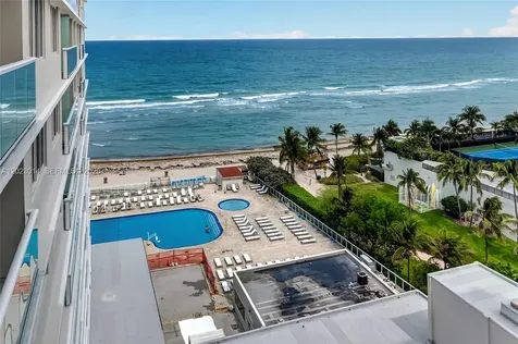 19201 Collins Avenue Sunny Isles Beach FL 33160