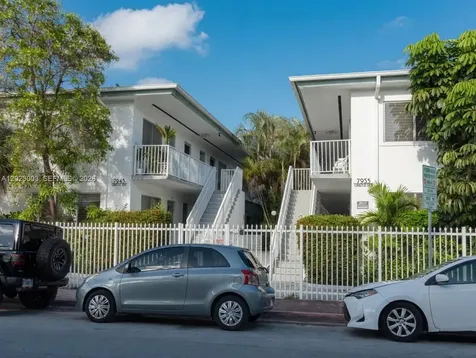 7935 Carlyle Avenue Miami Beach FL 33141