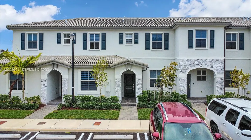29278 SW 162nd Court Homestead FL 33033