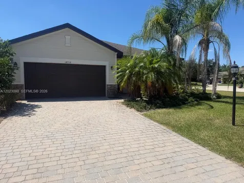 14018 Aledo Court Fort Myers FL 33905