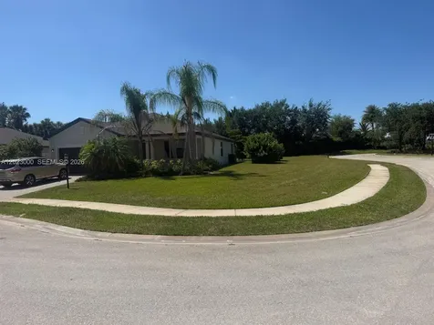 14018 Aledo Court Fort Myers FL 33905