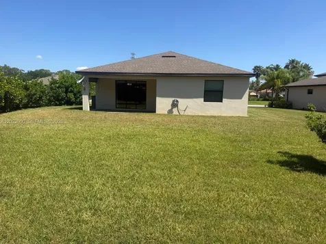 14018 Aledo Court Fort Myers FL 33905