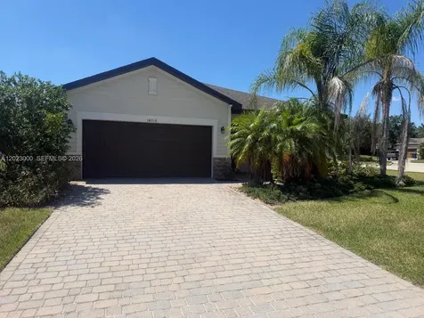 14018 Aledo Court Fort Myers FL 33905