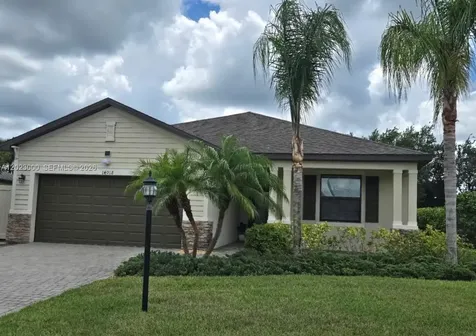 14018 Aledo Court Fort Myers FL 33905