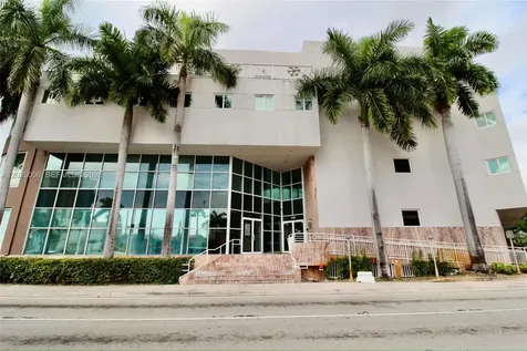 770 Ponce De Leon Boulevard Coral Gables FL 33134
