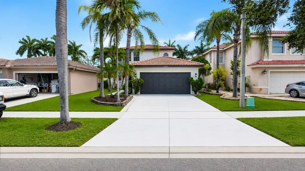 17731 SW 23rd Street Miramar FL 33029