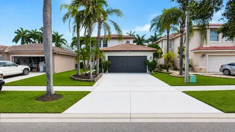 17731 SW 23rd Street Miramar FL 33029