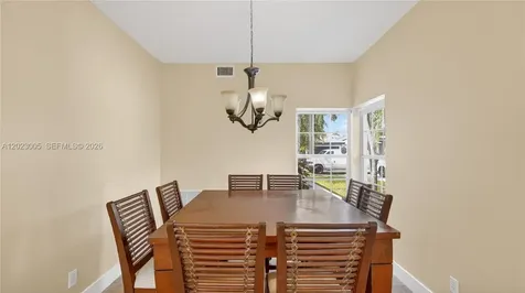 17731 SW 23rd Street Miramar FL 33029