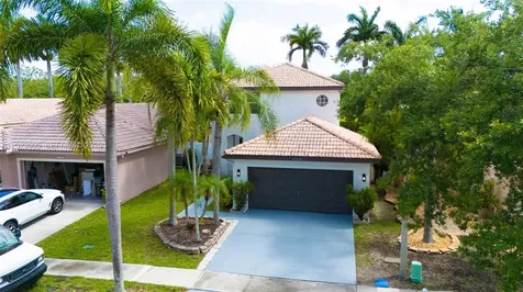 17731 SW 23rd Street Miramar FL 33029
