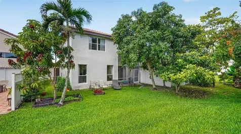 17731 SW 23rd Street Miramar FL 33029