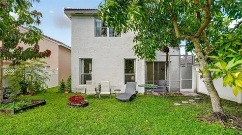 17731 SW 23rd Street Miramar FL 33029