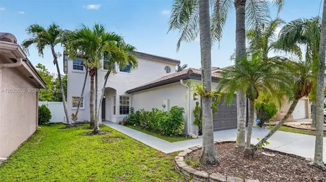 17731 SW 23rd Street Miramar FL 33029