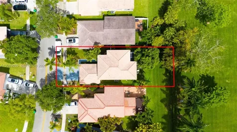 17731 SW 23rd Street Miramar FL 33029